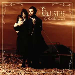 Lustre - Ed Harcourt