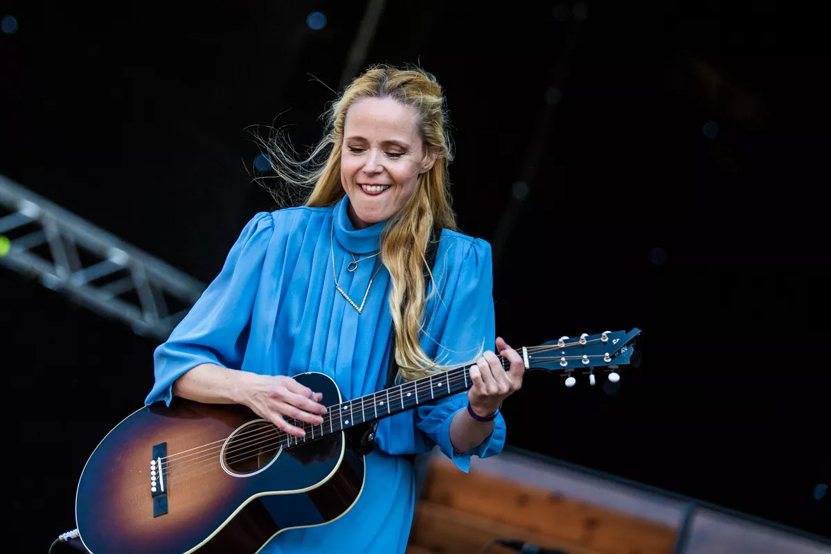 Tønder Festival afslører syv nye navne 