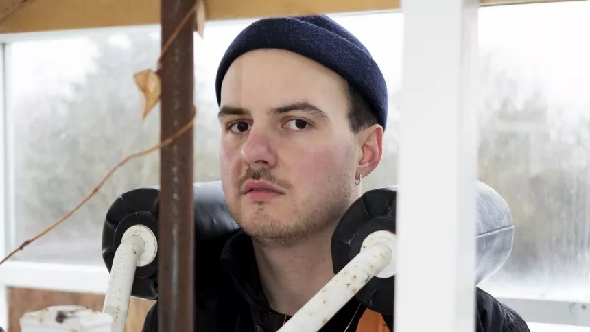 Ud af asken...: Der er håb for Danmarks mest ikoniske pladestudie