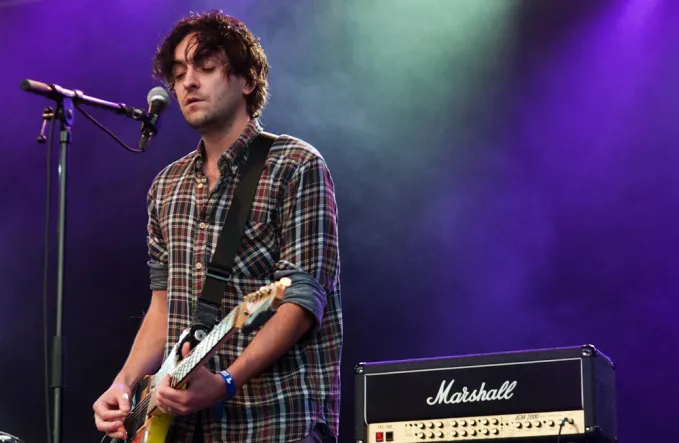 Hooray For Earth: Popaganda, Stockholm