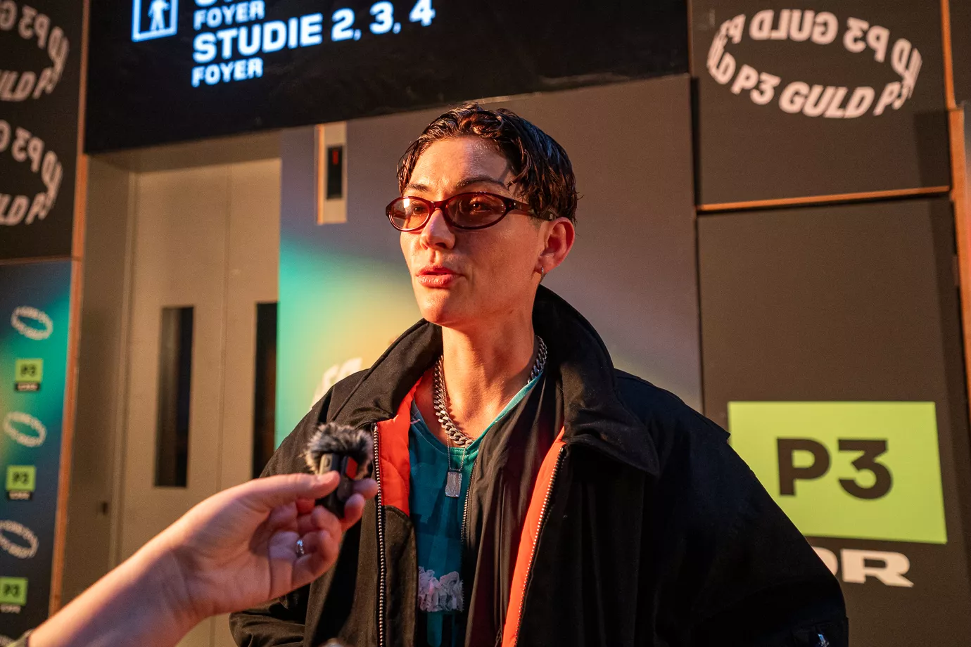 Foto: Mathias Engmark