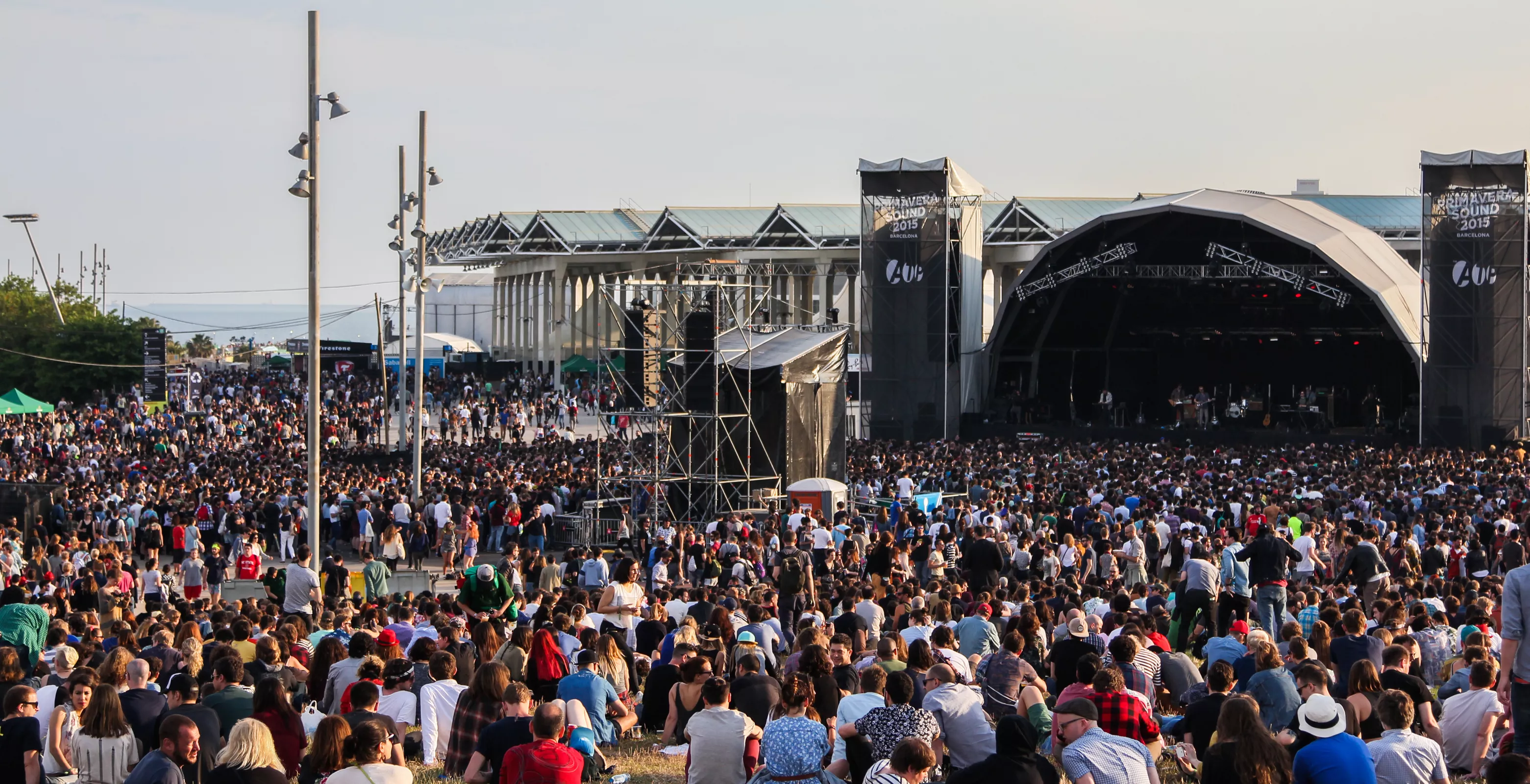 Følg Primavera Sound direkte på GAFFA.no