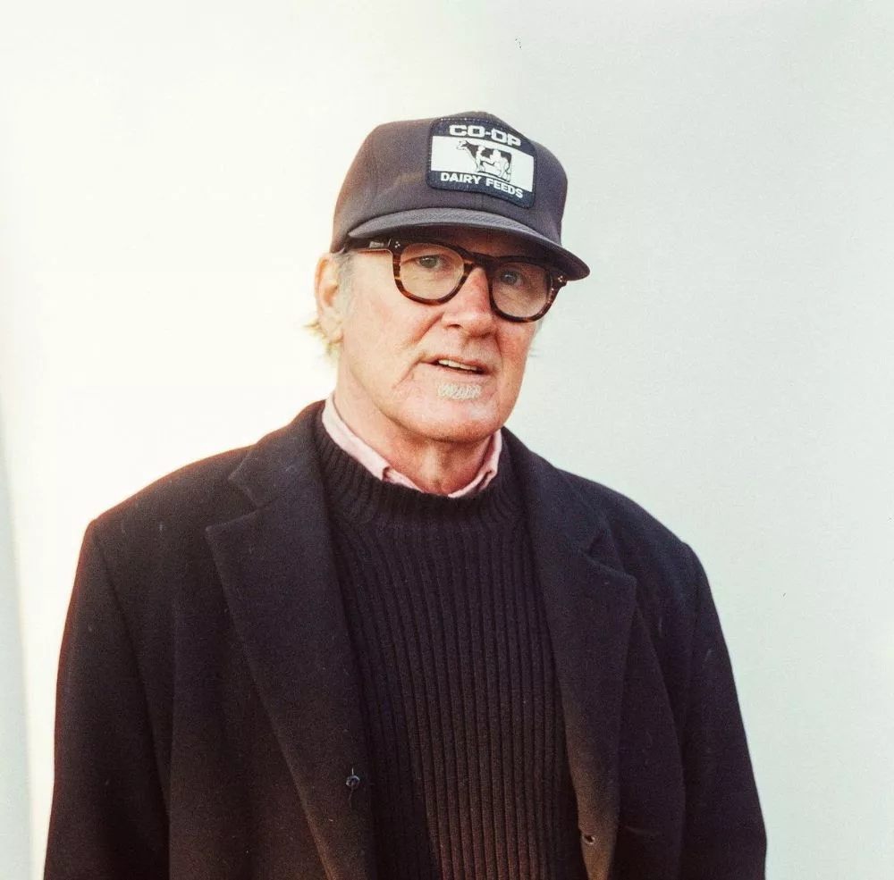 Respekt for Americana-kollektivets totale forvandling