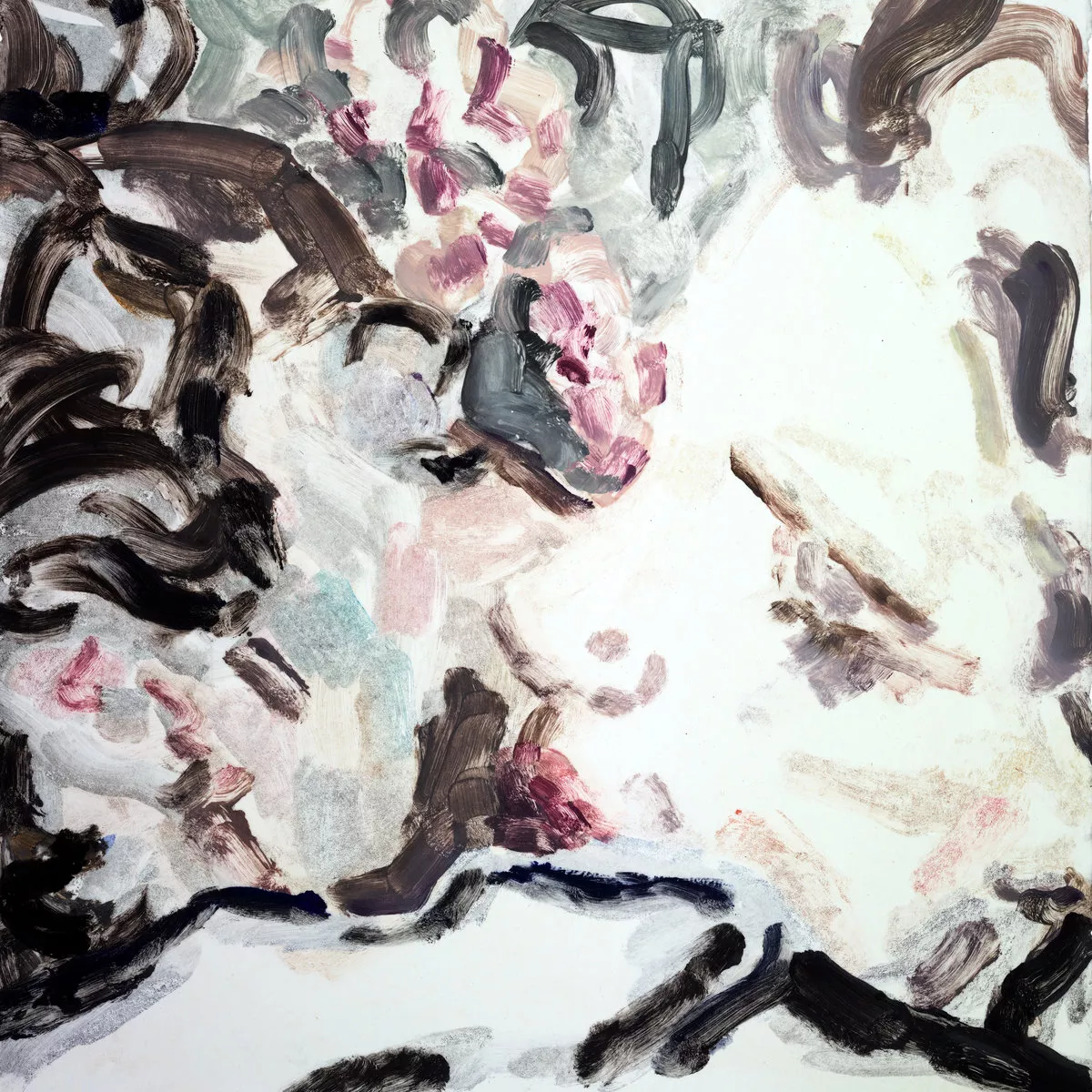 For Love Of Grace And The Hereafter - Iceage