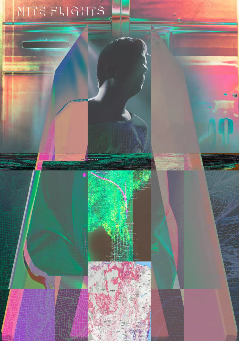 Hör Azure Blue-Tobias nya projekt