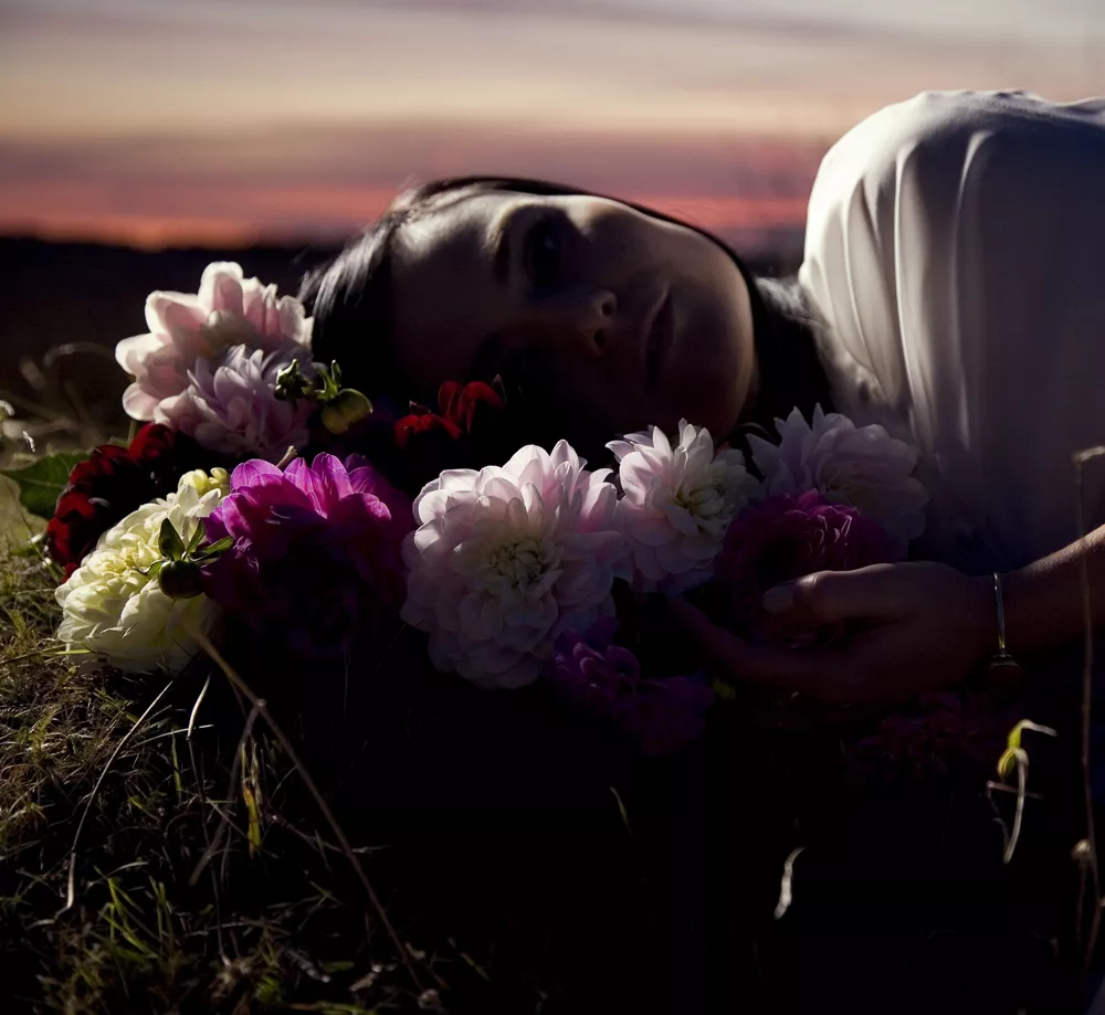 RebekkaMaria - Der findes et særligt sted i helvede...