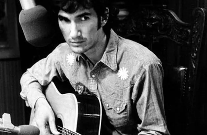 I dag ville mestersangskriveren Townes van Zandt være fyldt 70