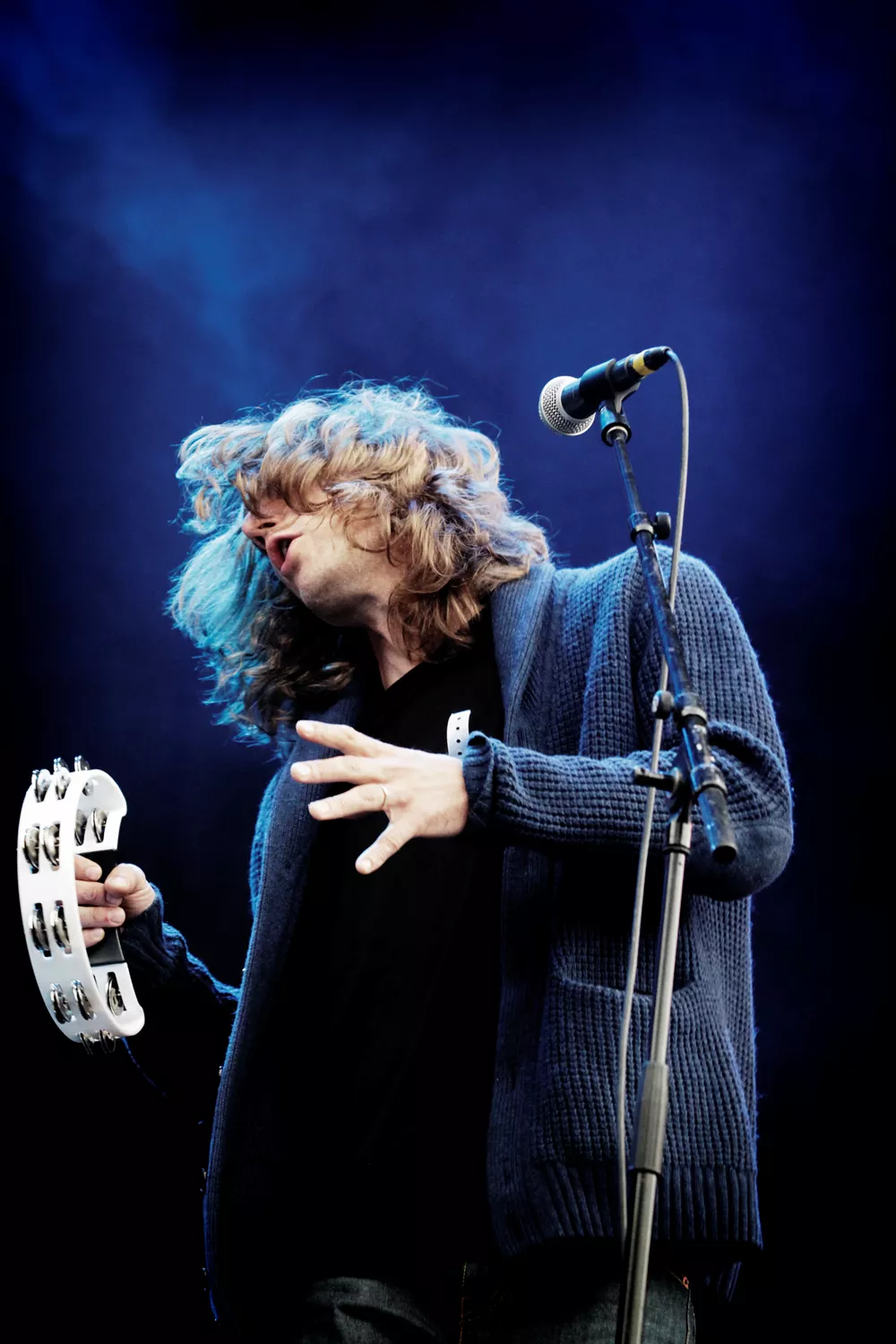 Dungen: Filmhuset, Stockholm