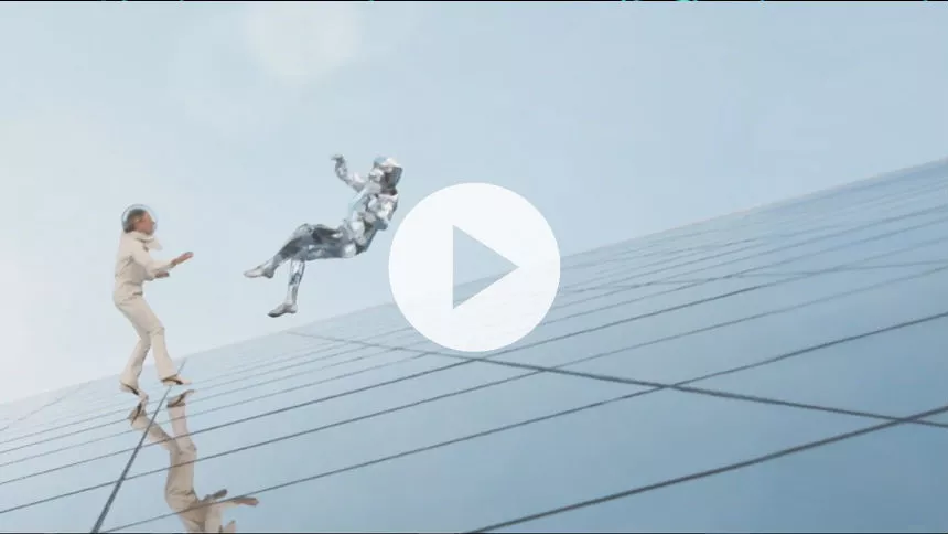 Flume og Tove Lo udgiver højtsvævende musikvideo til ”Say It”