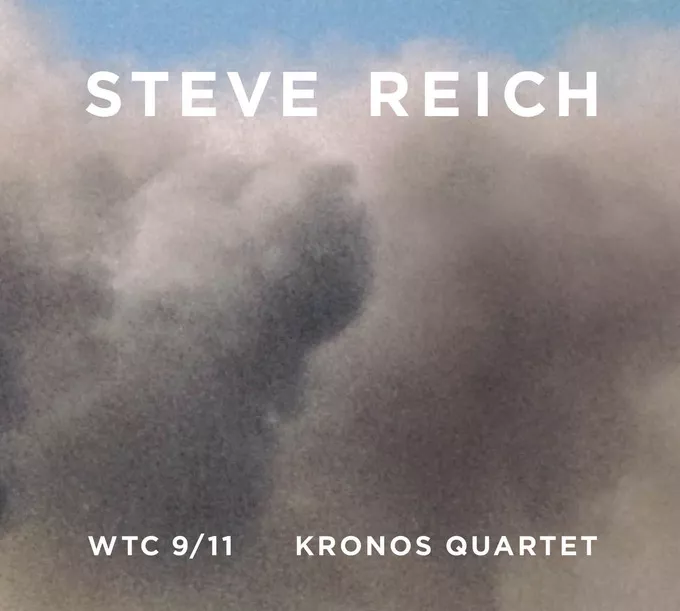 WTC 9/11 - Steve Reich