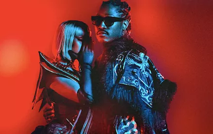 Tungt stjärnpaket intar Sverige