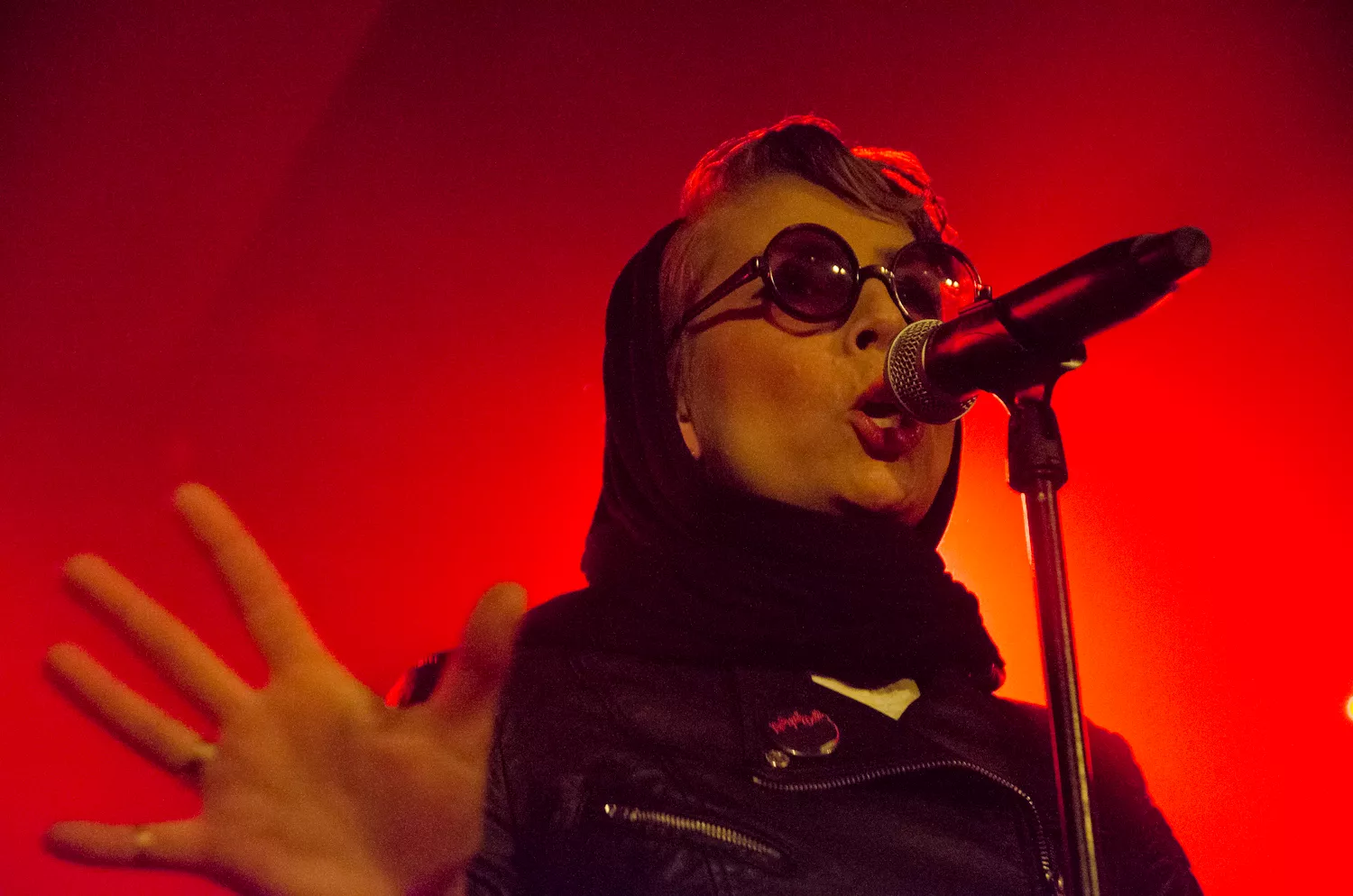 Fyrstegsfestival ska ge kvinnor mer plats