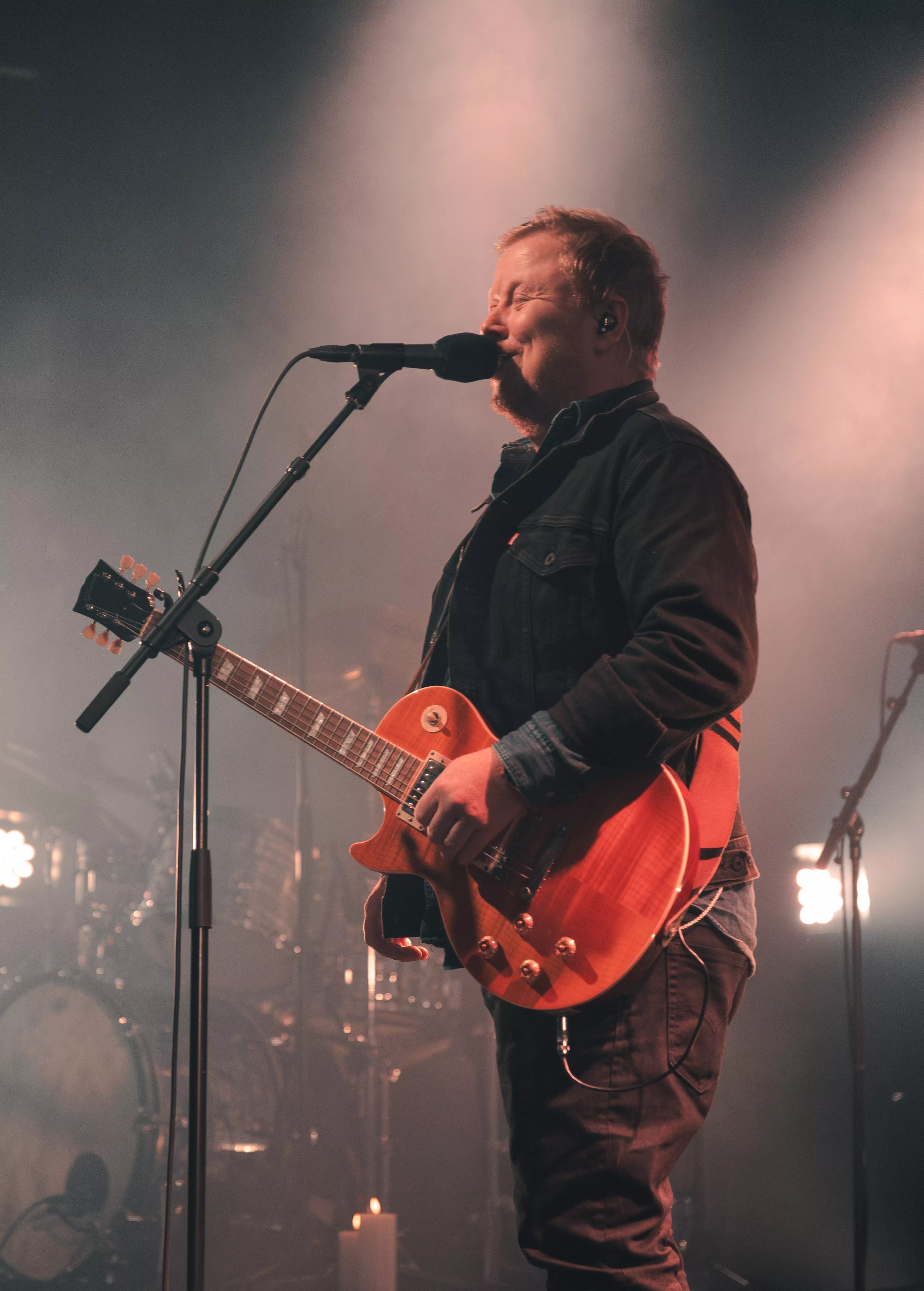 Foto: Hedvis Fjøsne