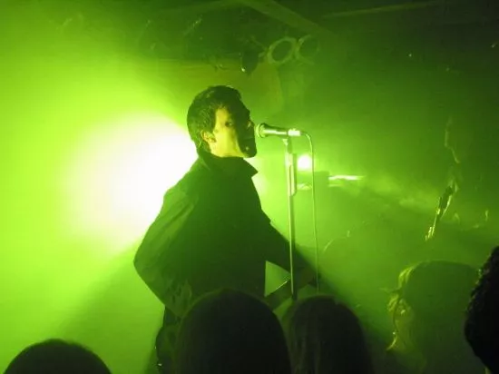 Hard-Fi har nyt album på vej