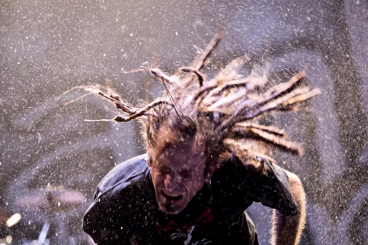 Lamb Of God-sanger løsladt fra tjekkisk fængsel