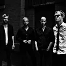 Kashmir føjer klubkoncert til turnéplanen