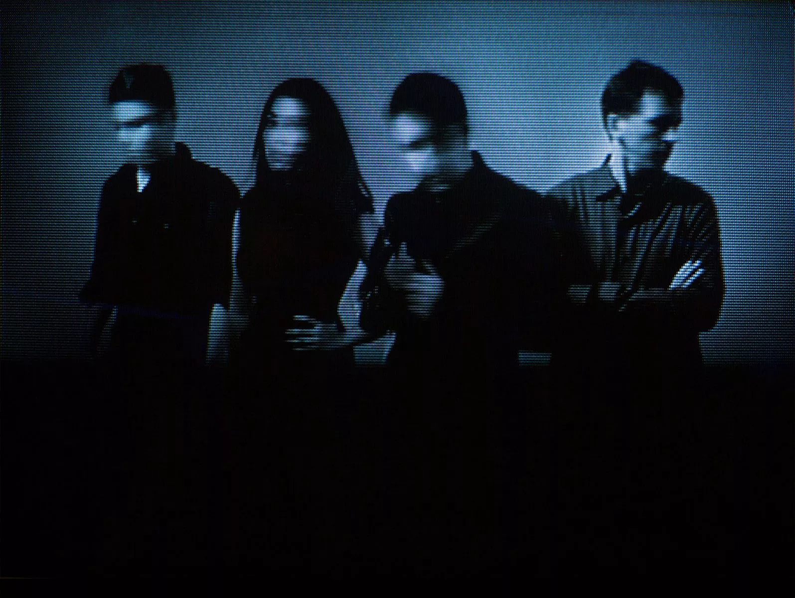 Se ny video med snart albumaktuelle How To Destroy Angels