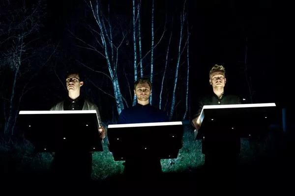 GAFFA dækker Reeperbahn