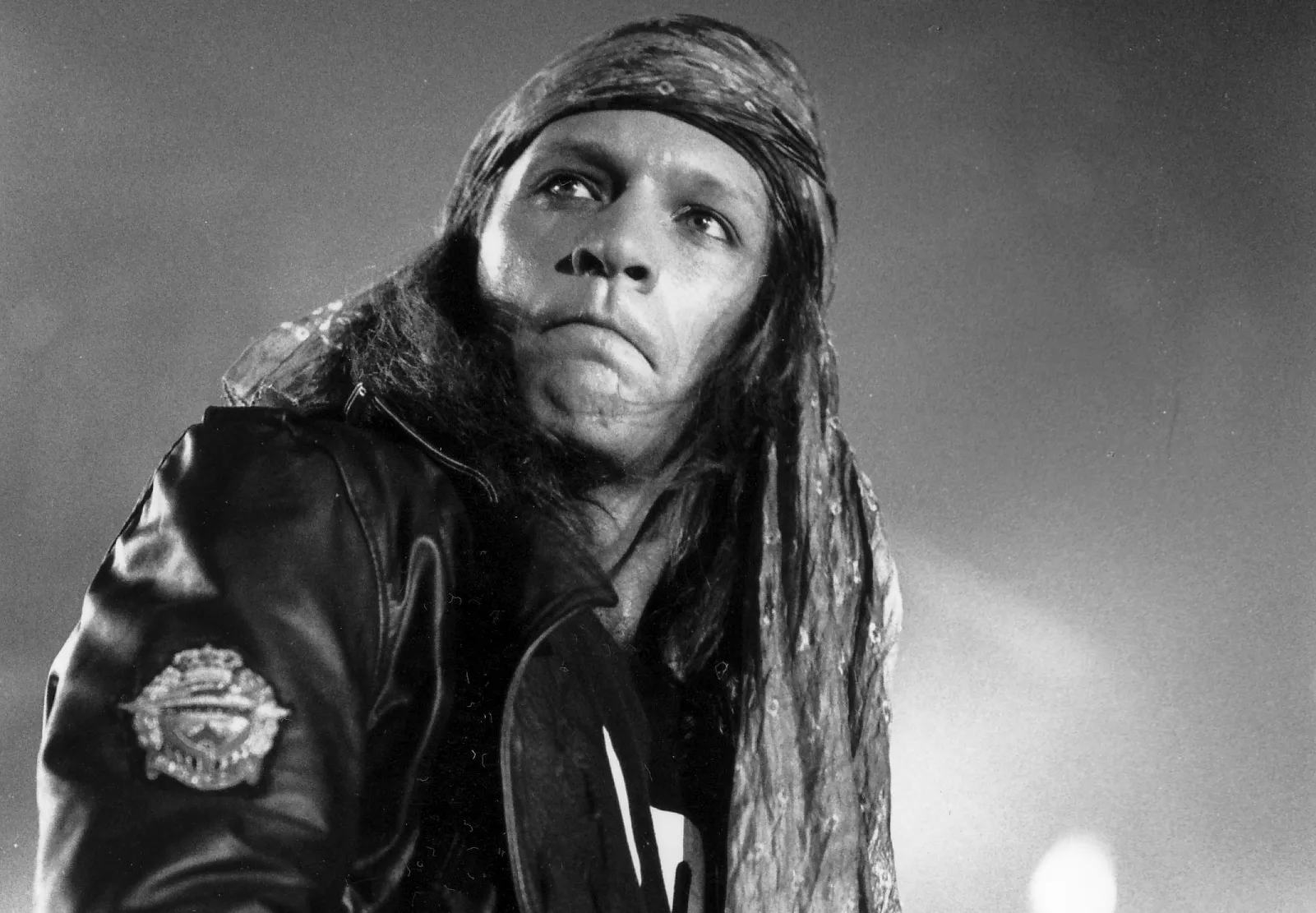 RICHIE SAMBORA: Du er nødt til at bevare troen