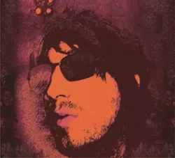 Nuclear Daydream - Joseph Arthur