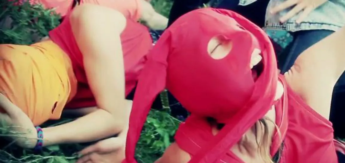 Pussy Riot-medlemmer flygter fra Rusland