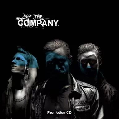 The Company - The Company