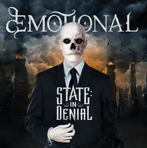 State: In Denial - Demotional