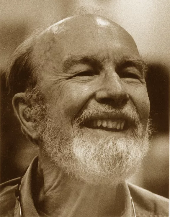 Pete Seeger fylder 90