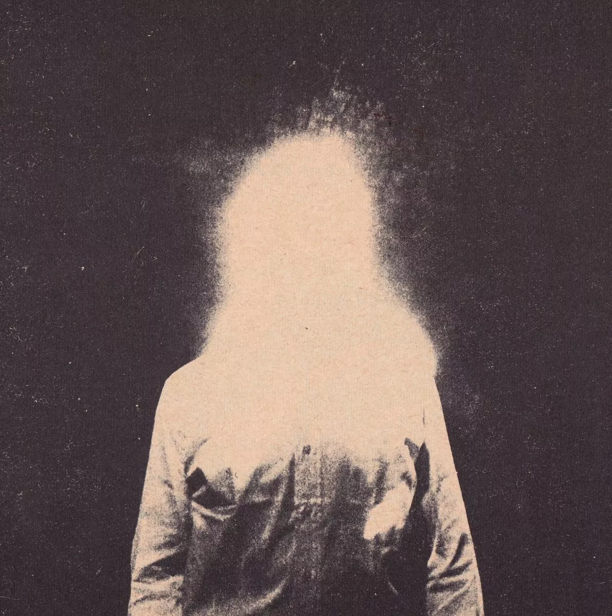 Uniform Distortion - Jim James