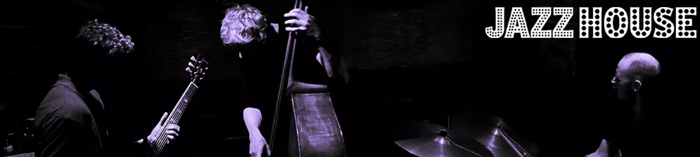 Jazzhouse lukker i en periode