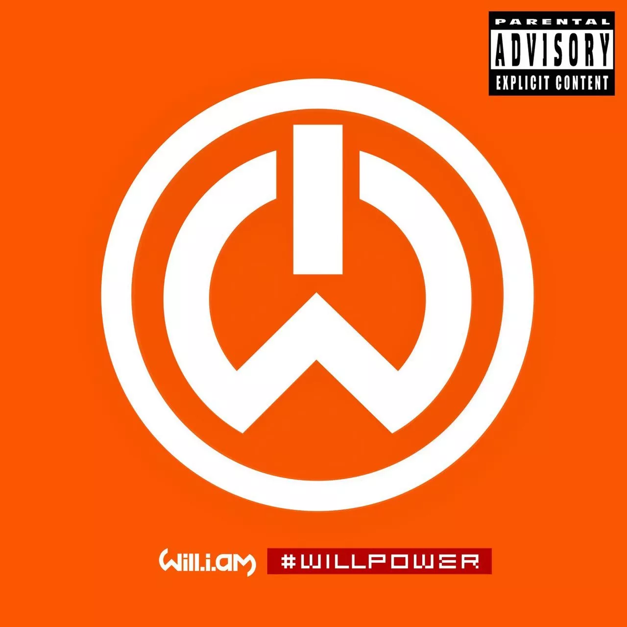 #willpower - will.i.am