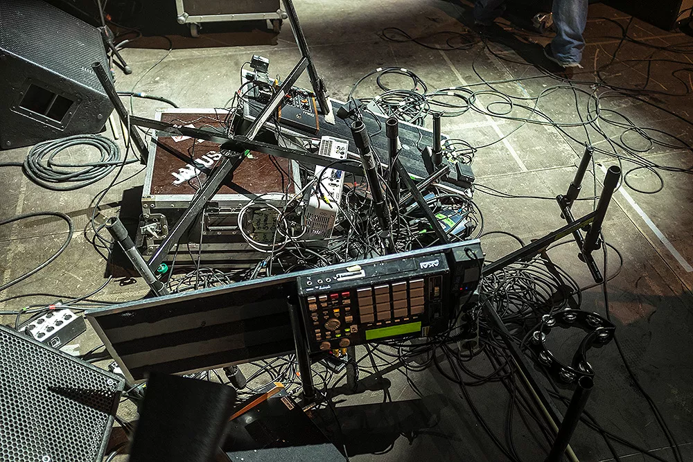 Spleen United: Vi stopper ikke