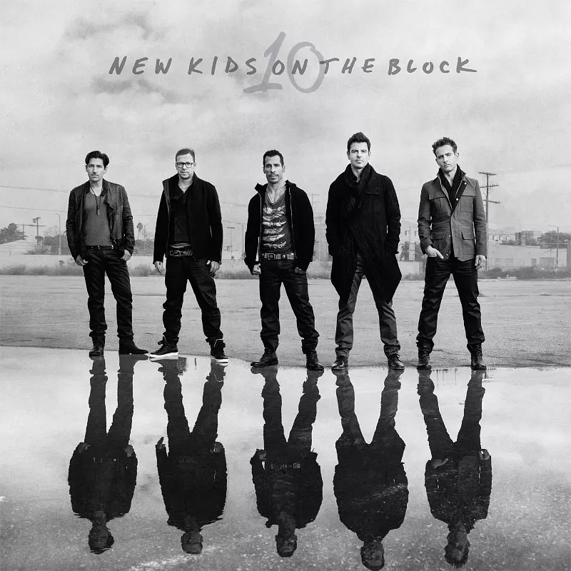 New Kids On The Block till Sverige