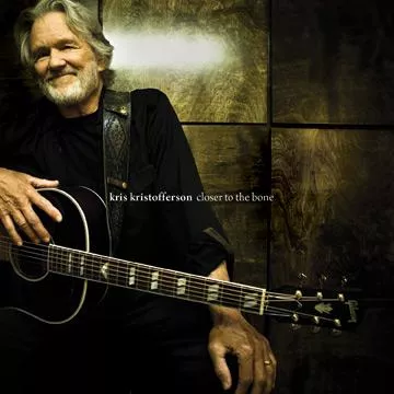 Closer To The Bone - Kris Kristofferson