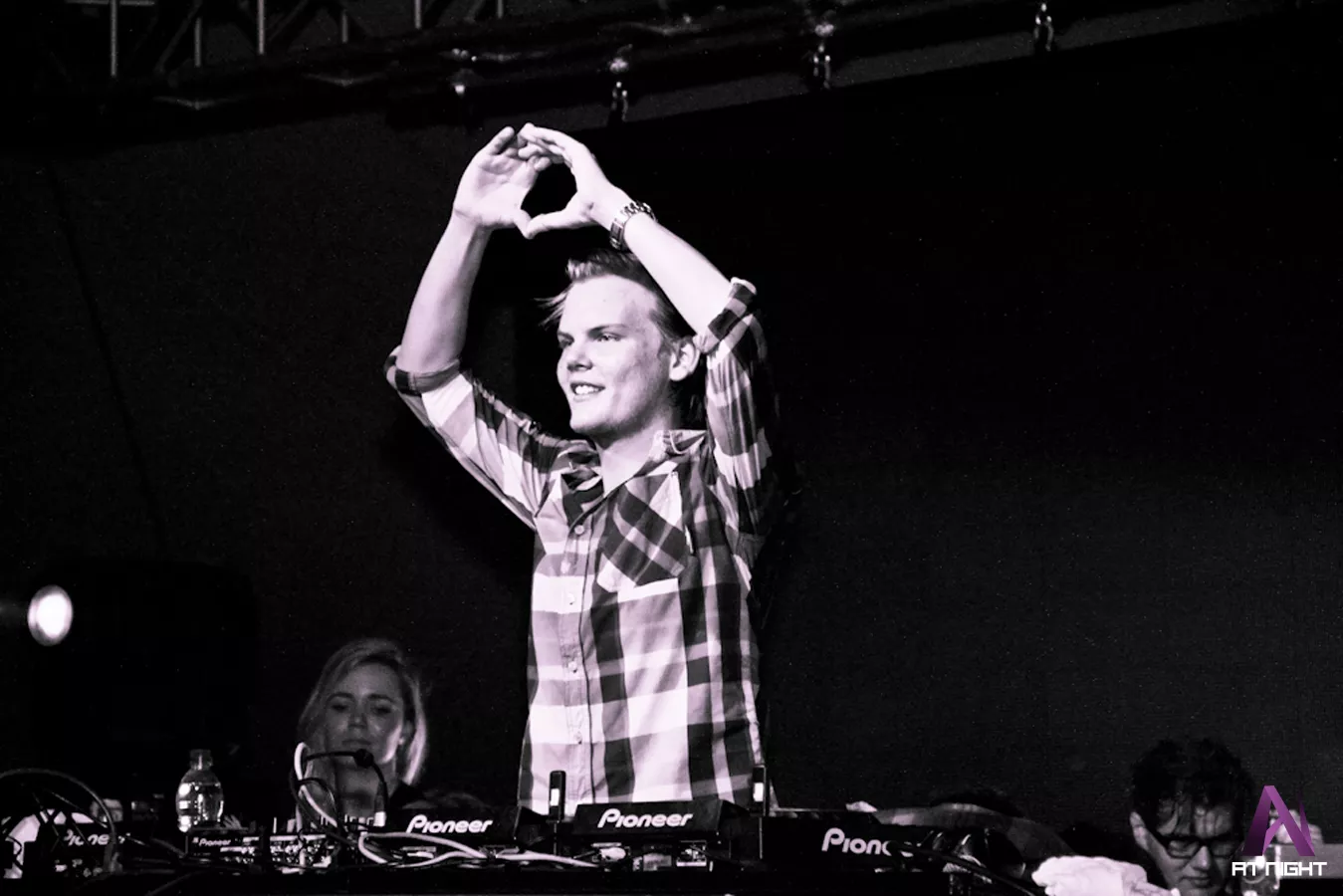 2000 ekstra billetter til Avicii