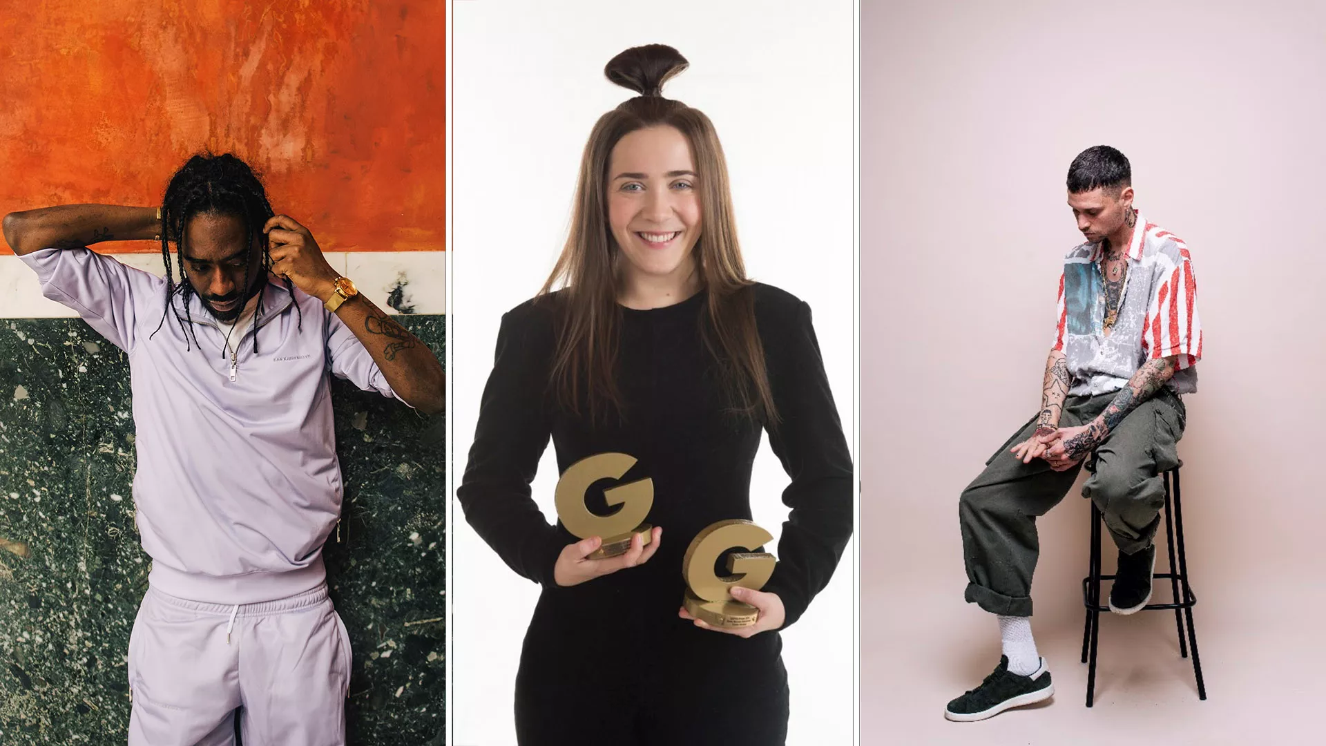 Et stjernelag av norske artister medvirker i ny film