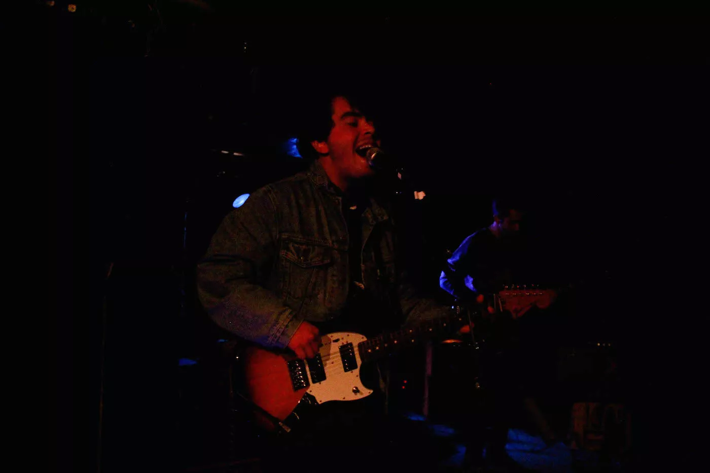 The Holydrug Couple: Revolver, Oslo
