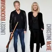 Lindsey Buckingham/Christine McVie - Lindsey Buckingham/Christine McVie