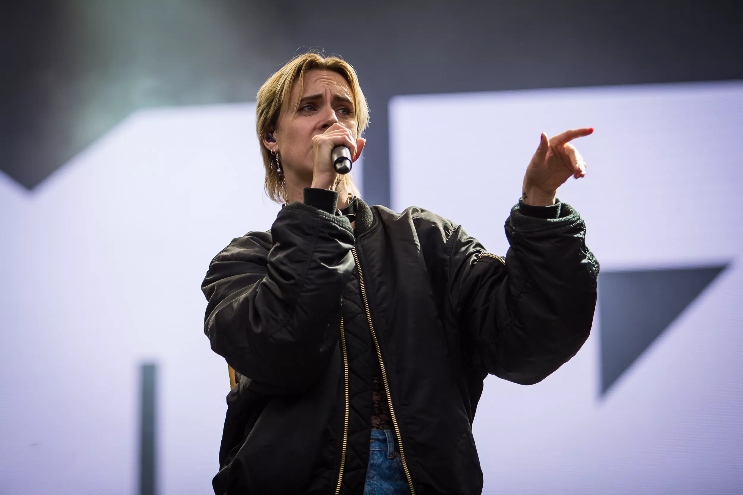 Dansk mega-event aflyst 