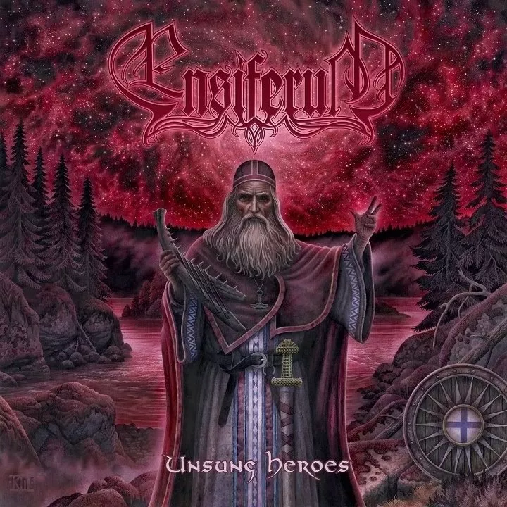 Unsung Heroes - Ensiferum