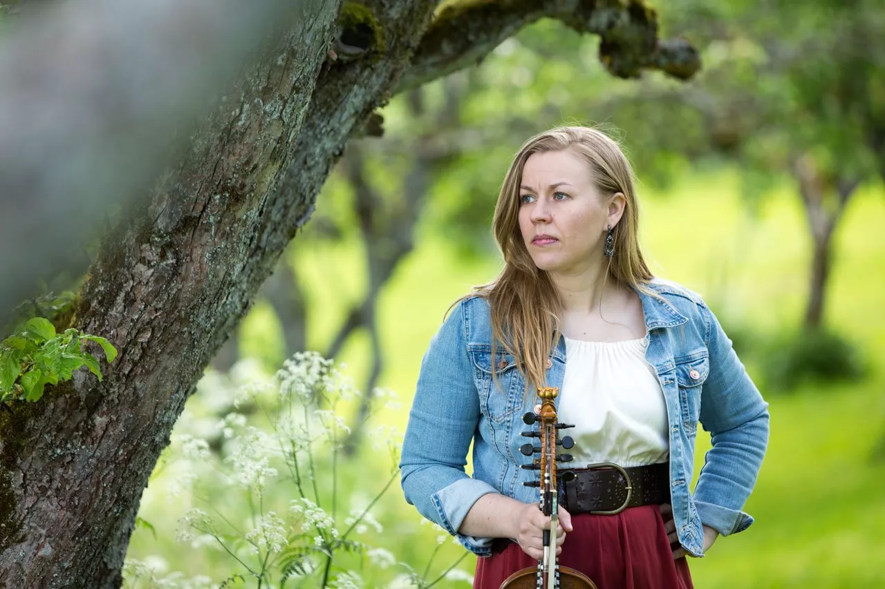 Felemester tilbake til fjordrøttene