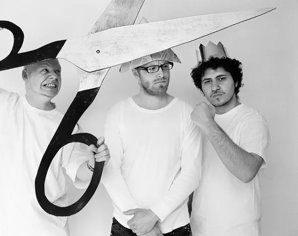 Kinski udgiver gratisalbum