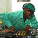 Grandmaster Flash til Århus