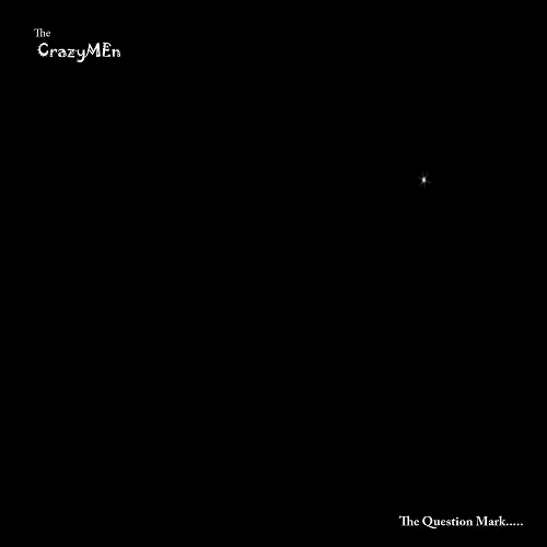 The Question Mark - The Crazymen
