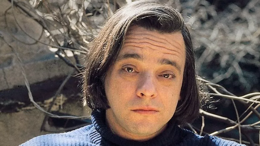 Stephen Sondheim er død