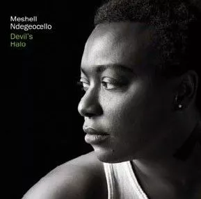 Devil’s Halo - Meshell Ndegèocello