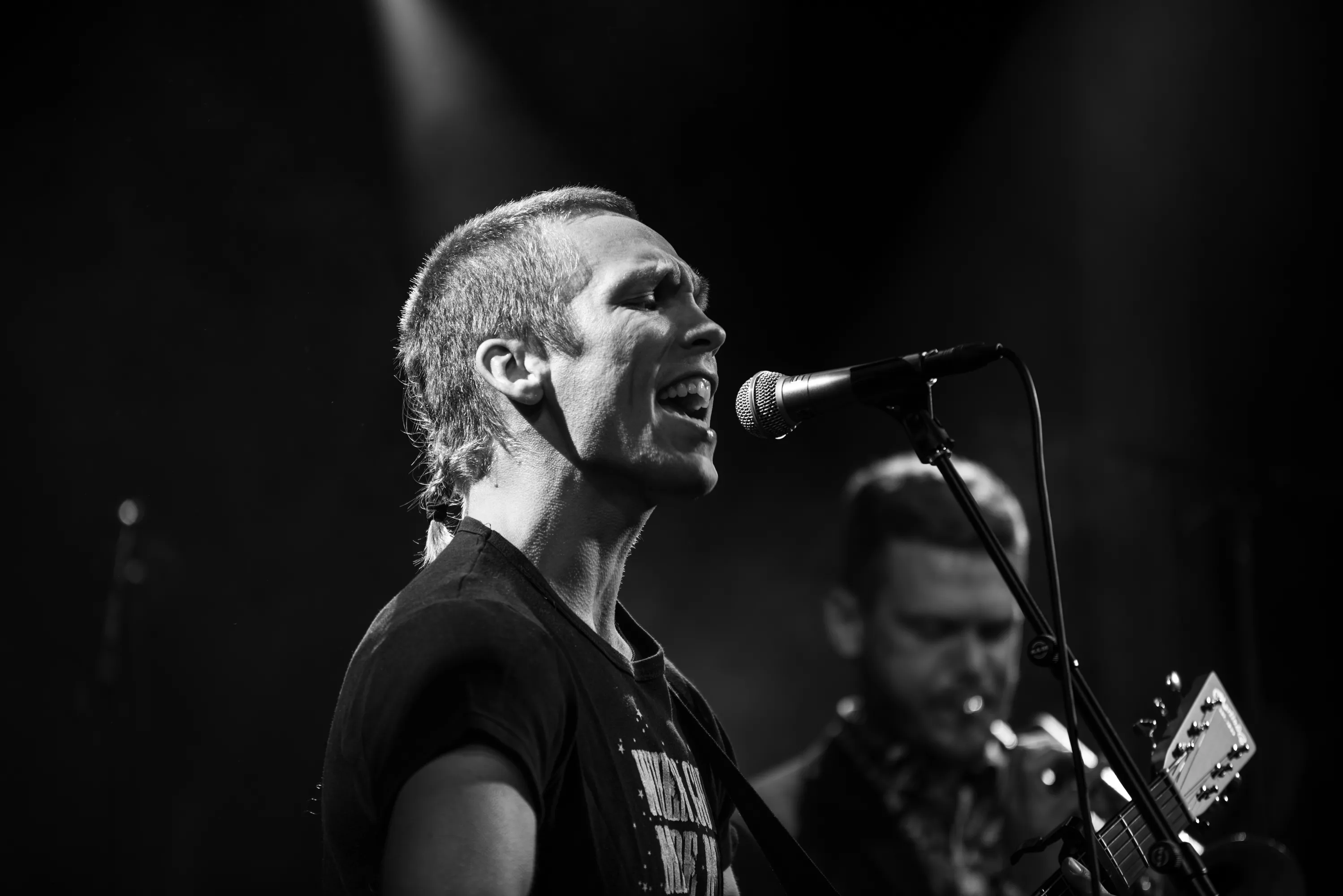 Verdens Sidste Idé drager på første danmarksturné