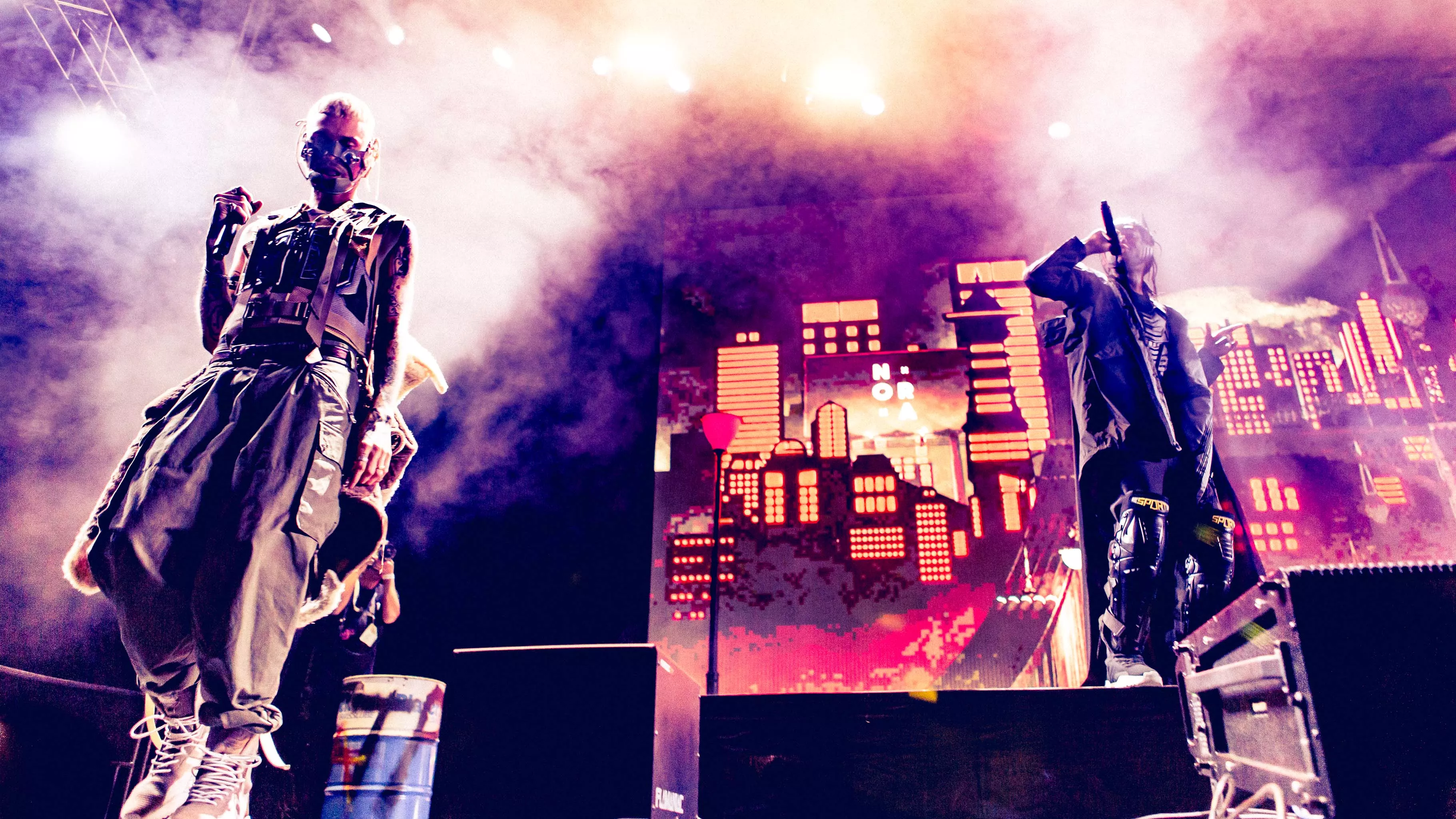 Stormannsgalskap gjør god underholdning