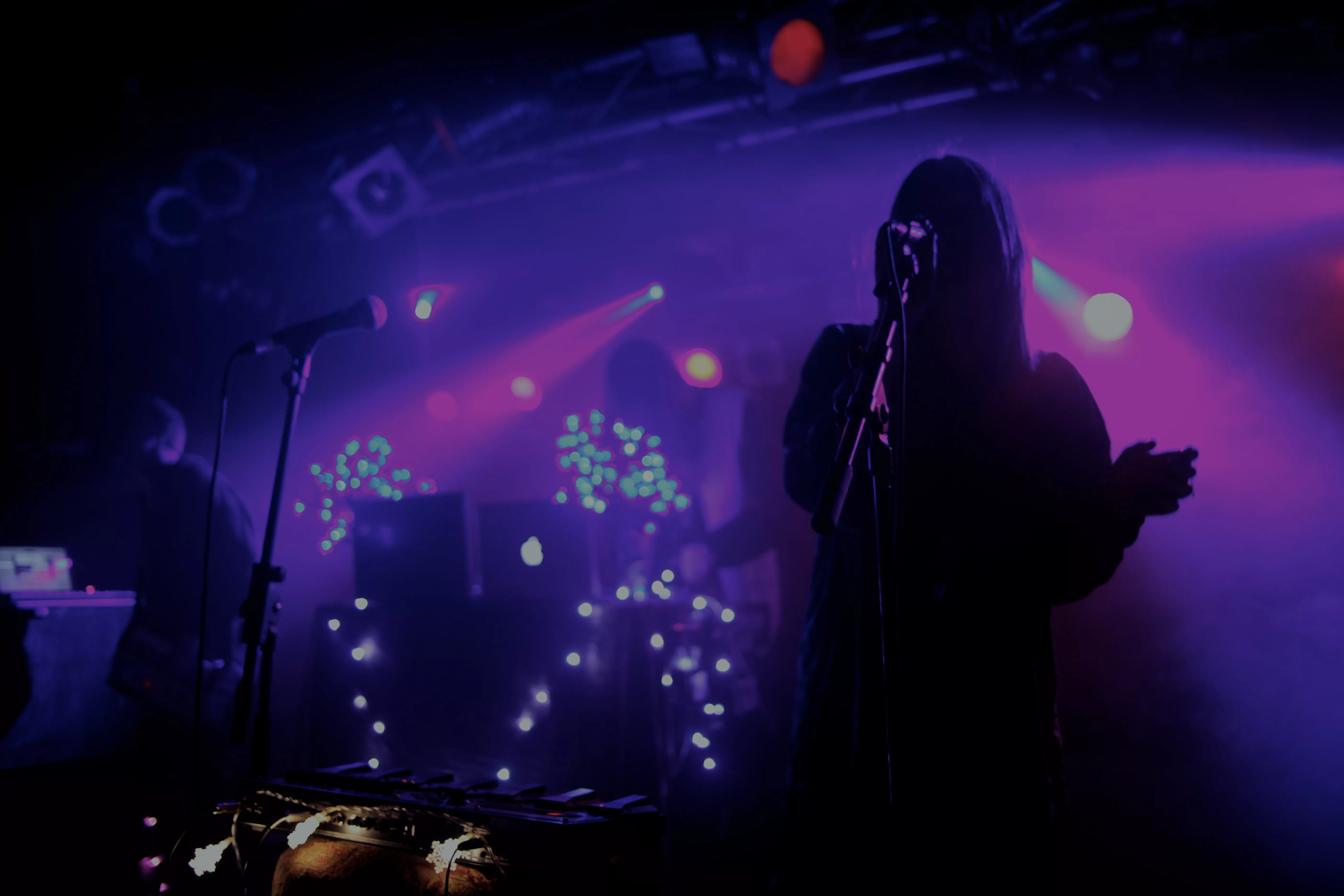 Way Out West fyller på klubbarna