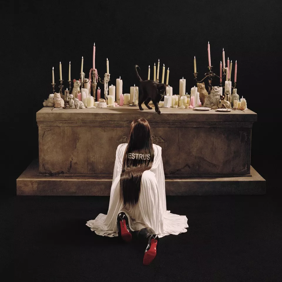 Estrus - Tove Lo